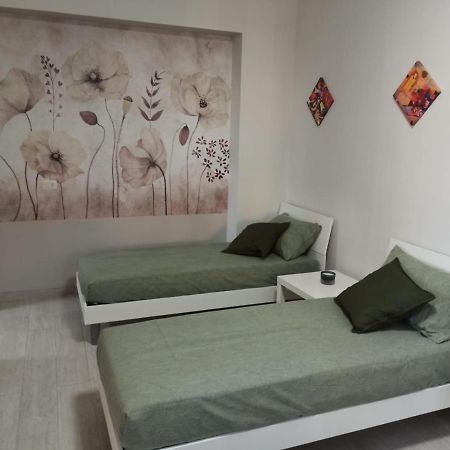 Appartement Esmada Lamezia Terme Extérieur photo