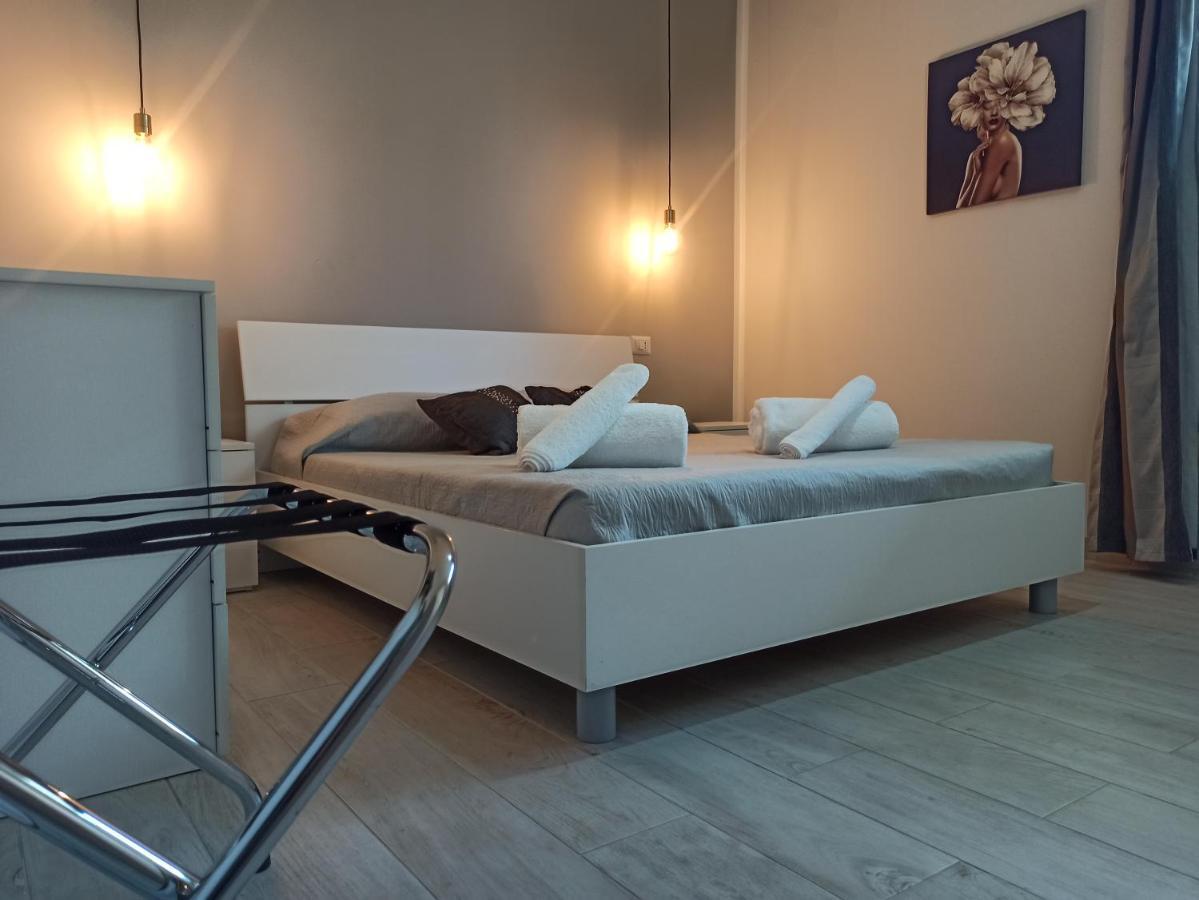 Appartement Esmada Lamezia Terme Extérieur photo