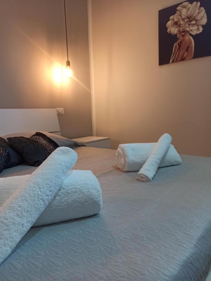 Appartement Esmada Lamezia Terme Extérieur photo