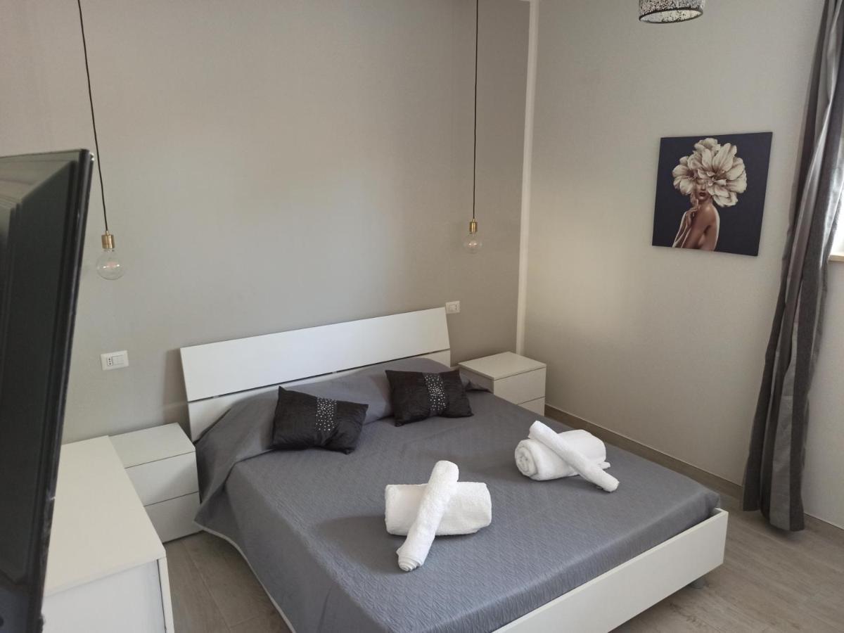 Appartement Esmada Lamezia Terme Extérieur photo