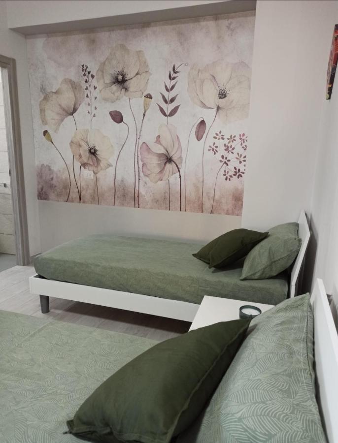 Appartement Esmada Lamezia Terme Extérieur photo