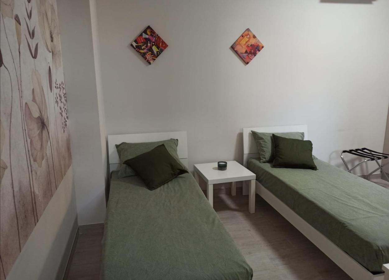 Appartement Esmada Lamezia Terme Extérieur photo