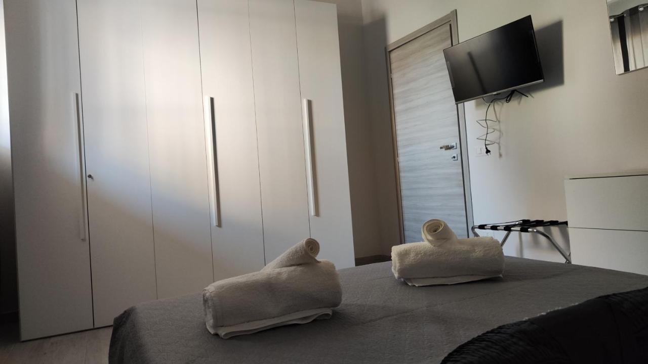 Appartement Esmada Lamezia Terme Extérieur photo