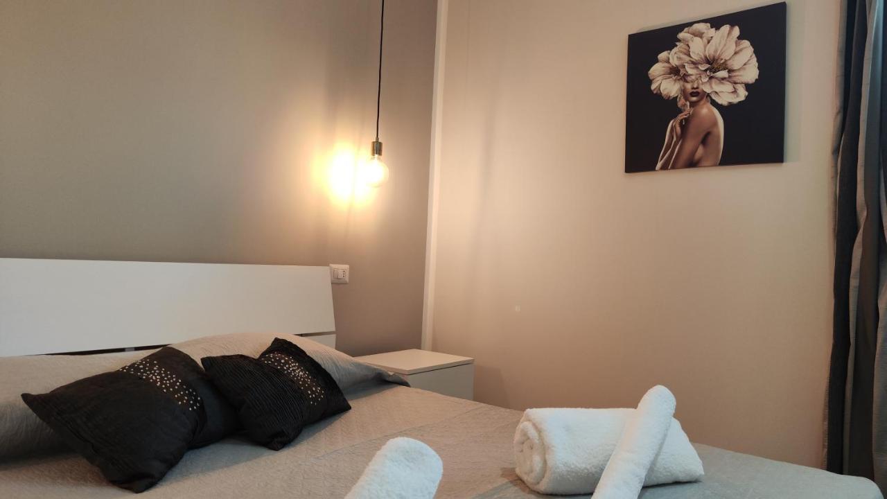 Appartement Esmada Lamezia Terme Extérieur photo