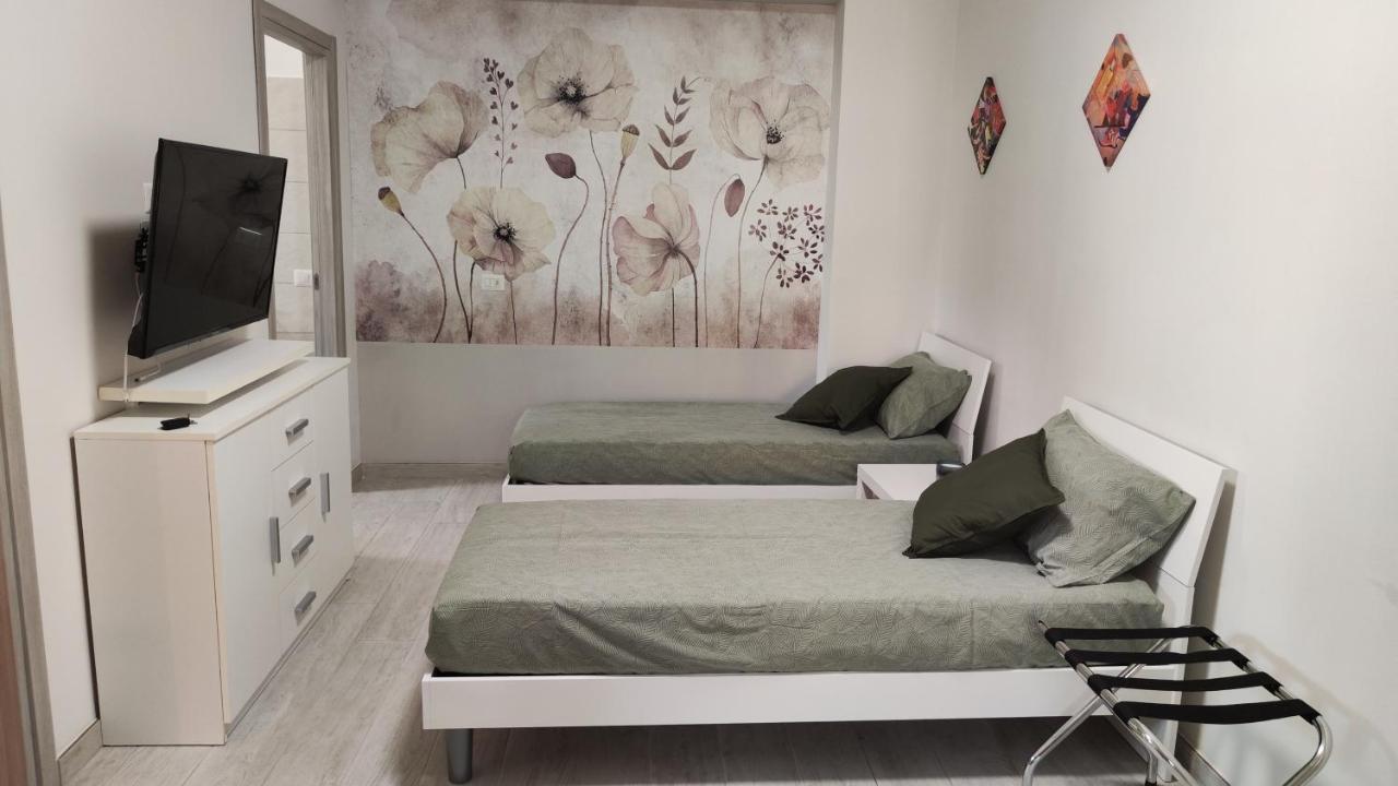 Appartement Esmada Lamezia Terme Extérieur photo