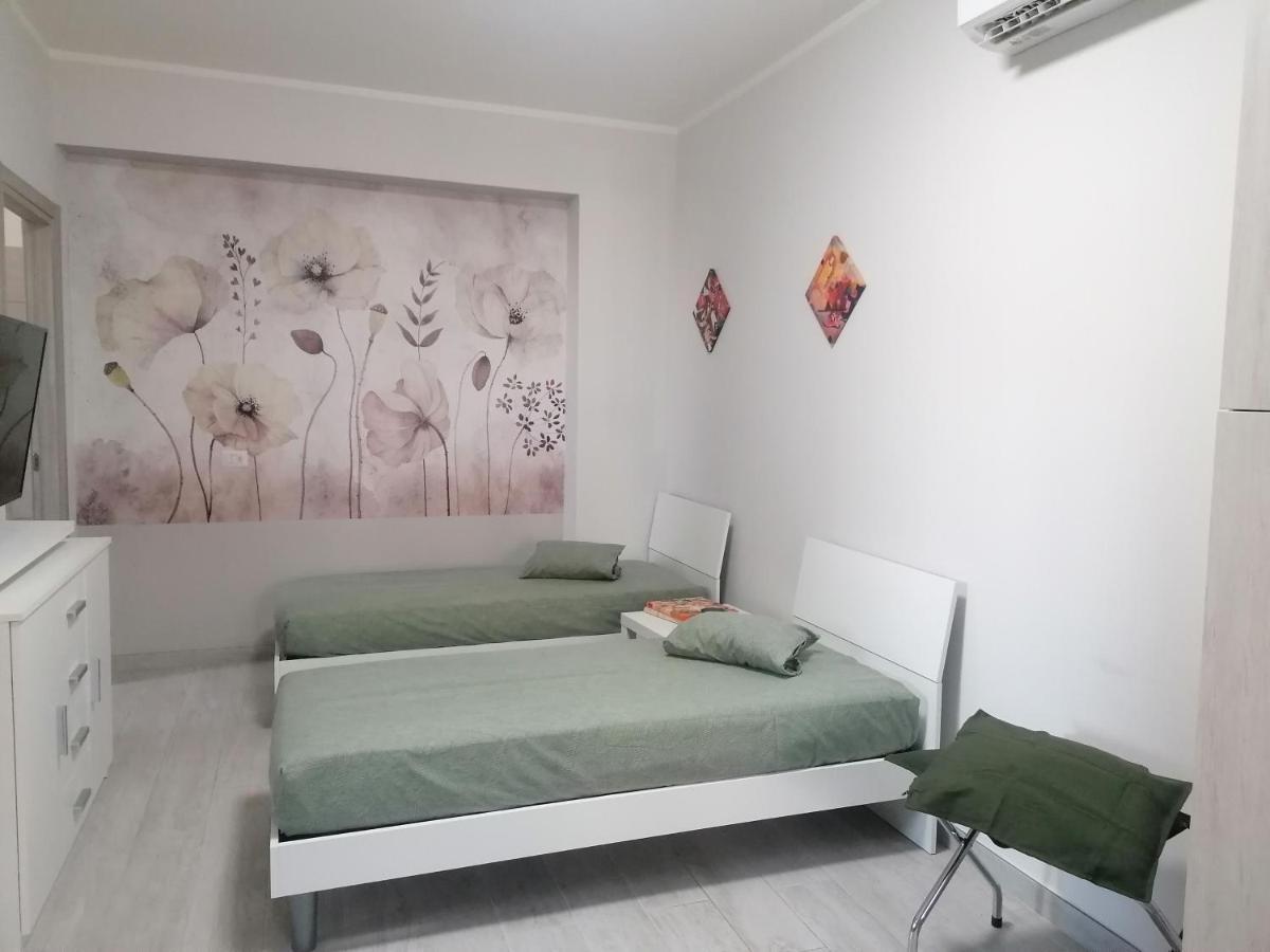 Appartement Esmada Lamezia Terme Extérieur photo
