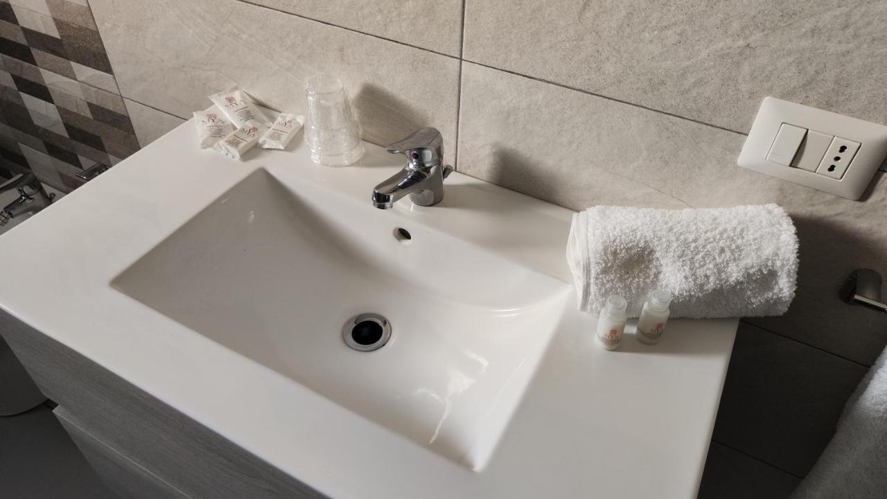 Appartement Esmada Lamezia Terme Extérieur photo