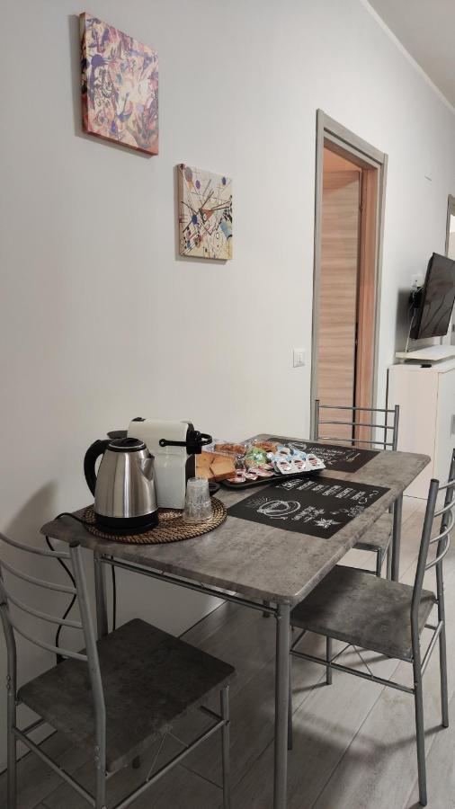 Appartement Esmada Lamezia Terme Extérieur photo