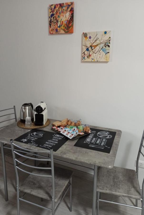 Appartement Esmada Lamezia Terme Extérieur photo