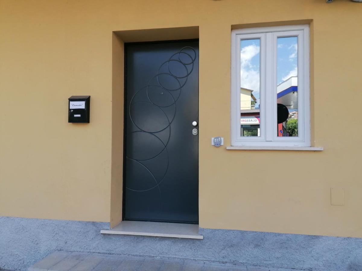 Appartement Esmada Lamezia Terme Extérieur photo