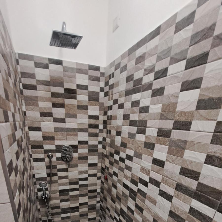Appartement Esmada Lamezia Terme Extérieur photo